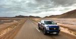 Nissan Titan Pro4X Crew Cab 2018 года